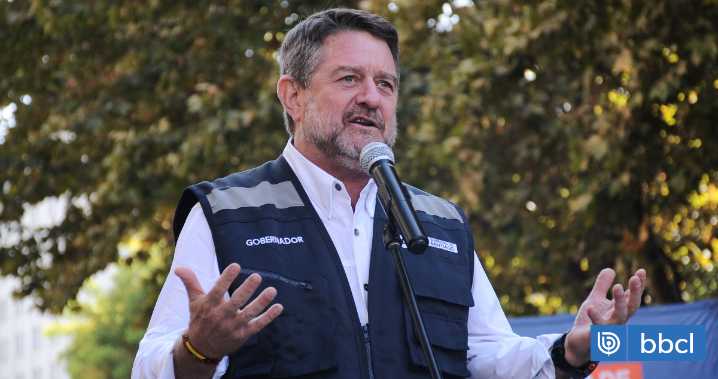 Corte de Antofagasta fija audiencia para revisar solicitud de desafuero de Orrego por caso ProCultura