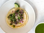 Anna's Taqueria taco-naming contest: Winner gets a year of free tacos