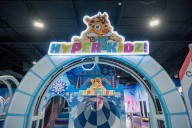 Immersive, indoor playground Hyper Kidz opens in Westchase for children of all ages