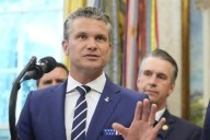 Pentágono dice que habrá más operaciones contra cárteles