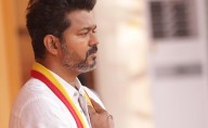 39 Dead at Vijay Rally: Anger Mounts, Home Fortified