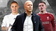 Florian Wirtz warned over massive Karim Benzema risk amid Liverpool transfer mistake claims