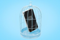 Instagram: How the Brick app broke my addiction to my phone and apps.