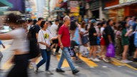La población mundial podría disminuir mucho antes de lo esperado