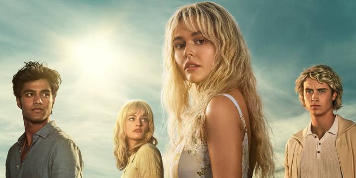 ‘We Were Liars’ Renewed for Season 2 at Prime Video! | Prime Video, Television, We Were Liars