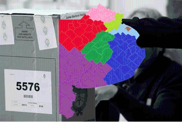 Elecciones en provincia de Buenos Aires EN VIVO: minuto a minuto, boca de urna y resultados