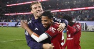 Manchester United youngster thanks Ruben Amorim for 'life