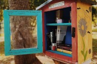 How to Start a Little Free Library in Washington