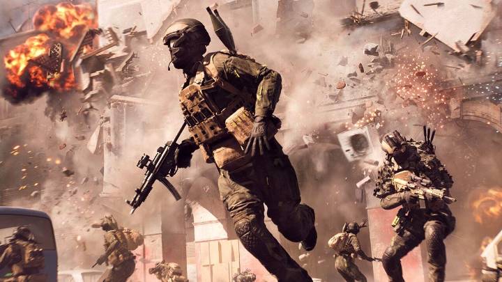 Los desarrolladores de Battlefield 6 esperan que los jugadores de consola mantengan el juego cruzado activado