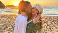 Jesy Nelson Announces Engagement to Boyfriend Zion Foster 4 Months After Welcoming Twin...