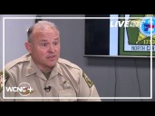 Rowan County first responders reflect on Helene deployments 1 year later