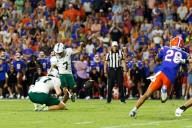Deadspin | Top 25: South Florida cracks poll for first time in seven years