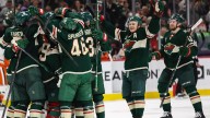 Minnesota Wild team preview: Chasing long-awaited playoff breakthrough