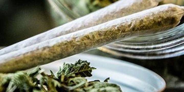 ¿Puede la marihuana aumentar el riesgo de diabetes tipo 2?