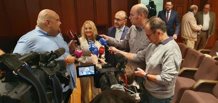 Los jueces se interesan por la IA y el medio ambiente