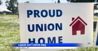 Labor Day BBQ brings Billings unions and community together