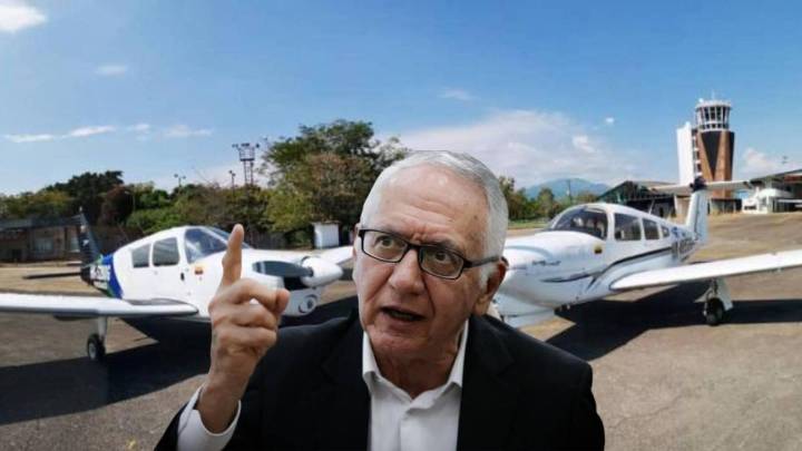 Exclusivo: Fiscalía archivó caso contra Guillermo Alfonso Jaramillo por presuntas irregularidades en campaña del Pacto Histórico; ¿por qué?