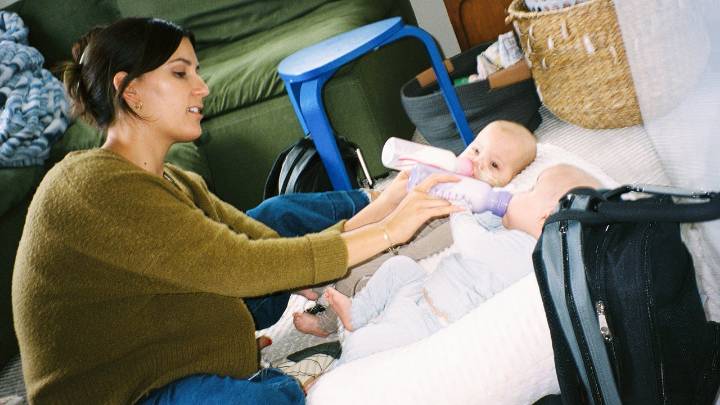 Seattle mom fights for twins’ survival amid Medicaid cuts