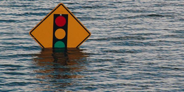 Flood threat grows in western North Carolina as 1-year anniversary of Helene approaches