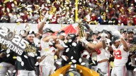 College Football Playoff mock reveals human element will always rule selections