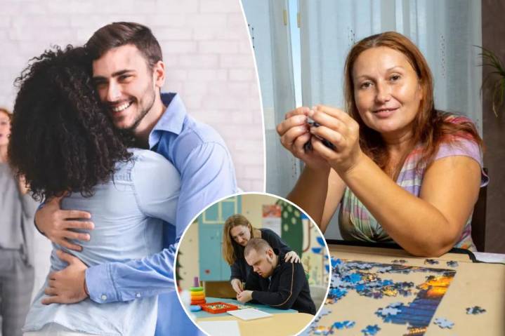 These symptoms are commonly overlooked in adults with autism
