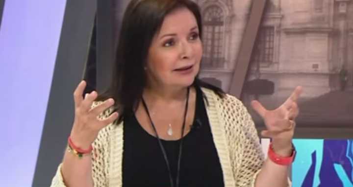 Cecilia Valenzuela: “El Gobierno nos mantiene en una orfandad brutal desde hace tres años”