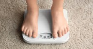 Historic first: Childhood obesity tops underweight globally