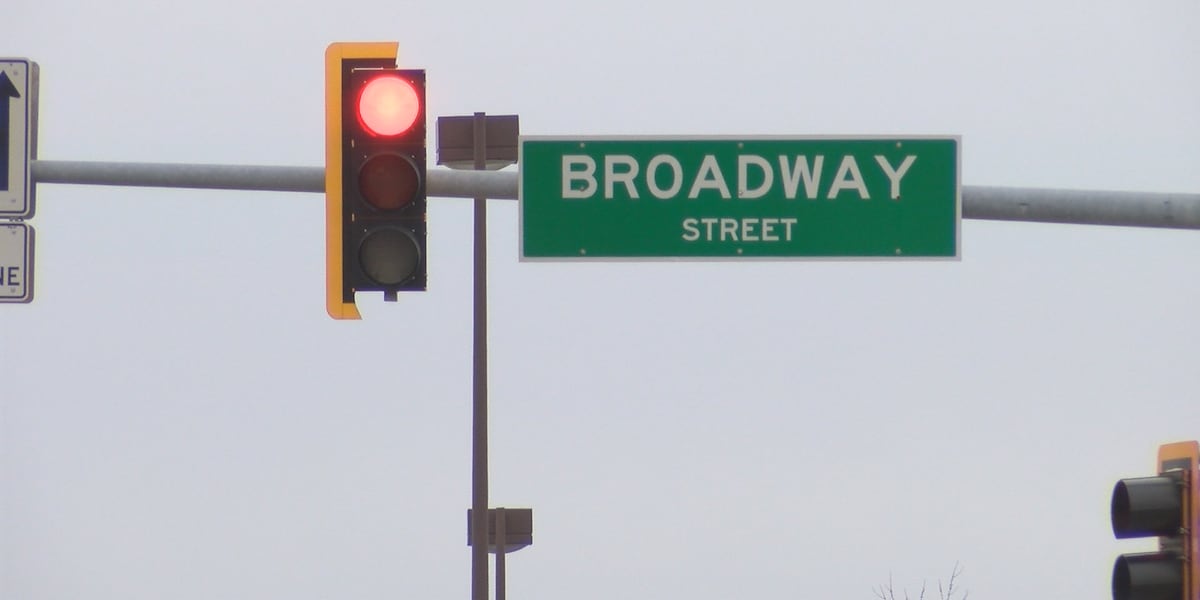 Quincy Transit Lines to change route while Broadway construction continues