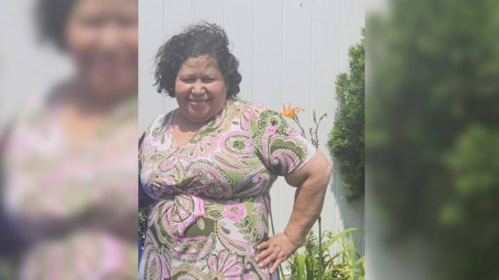 Encontraron a una mujer con “un montón de cuchillos” clavados en el cuerpo: detuvieron a su hijo por femicidio