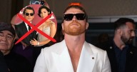 ¡Adiós al show! Canelo Álvarez explica por qué no quiere artistas en su pelea con Crawford