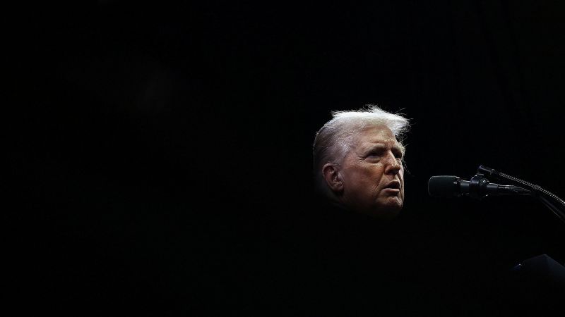 Israel’s latest attack deals another blow to Trump’s tarnished international credibility