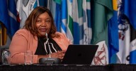 Public disorder, housing among the top issues as B.C.'s local politicians meet