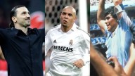 No alzaron la 'Orejona': los cracks mundiales que no ganaron la Champions League [FOTOS]