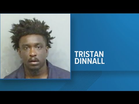 Son arrested after argument led to deadly shooting of father in Roswell
