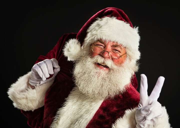 Navidad en pleno octubre, ¿Dónde y cuándo se celebra?