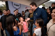 ‘Colonias al 100’ ha transformado 17 sectores de Saltillo con obras y servicios