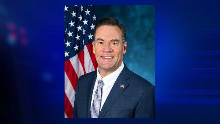 Idaho Congressman Russ Fulcher says Epstein files must be released