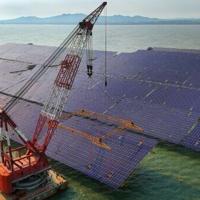 China may strengthen climate role amid US fossil fuel push