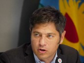Pese al millonario juicio en contra, Kicillof aseguró que no se arrepiente de la expropiación de YPF: "Fue una decisión valiente"