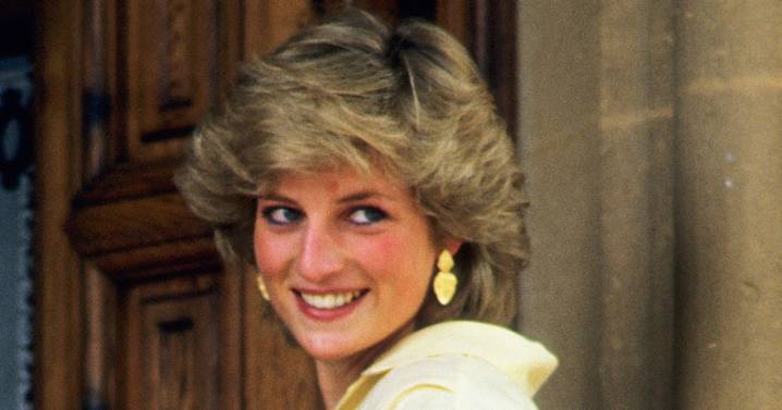 Watch How TODAY Covered Princess Diana's Funeral 28 Years Ago