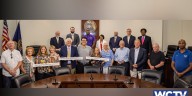 Neighborhood of the Year winners recognized by Leon County, CONA
