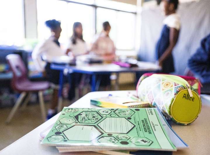 Report urges action to combat increased youth bullying and child poverty