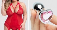 Sexy Lingerie, Cult-Favorite Toys, & More Deals Up To 70% Off From Lovehoney’s Labor Day Sale
