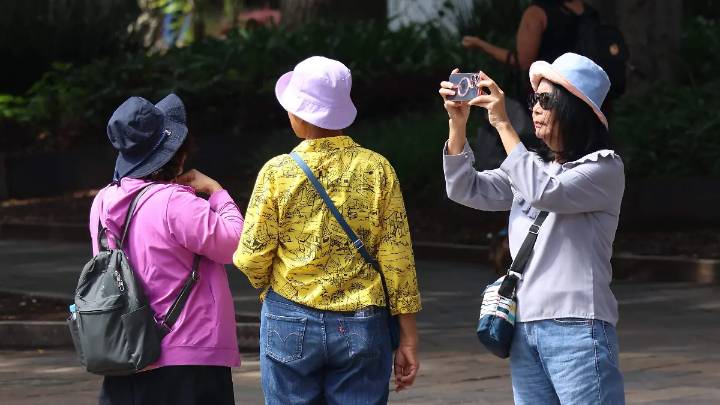 Ayuntamiento de Puebla espera más de 300 mil visitantes en noviembre