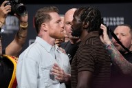 Canelo Álvarez vs. Terence Crawford, en Las Vegas: día, horario, TV y cómo ver online