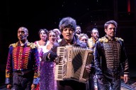 Winners of the 2025 Equity Jeff Awards include Court, "Comet"