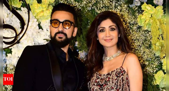 Crypto 'scam': ED files chargesheet against Raj Kundra, says he has 285 Bitcoins valued at Rs 150 crore