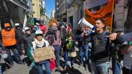 El Cispren continúa sus reclamos de recomposición salarial para los trabajadores y trabajadoras de prensa