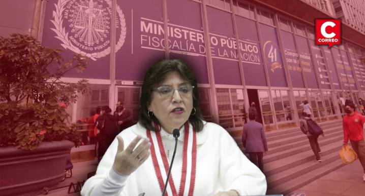PNP suspende seguridad personal de Delia Espinoza tras suspensión de la JNJ