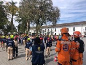Popayán abre inscripciones para el Simulacro Nacional de Emergencias